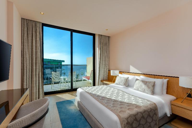 voco Monaco Dubai,an IHG Hotel - Adults Only 5