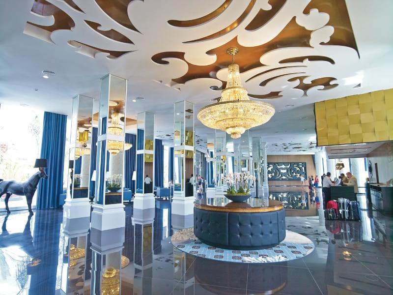 Riu Palace Meloneras Resort 3