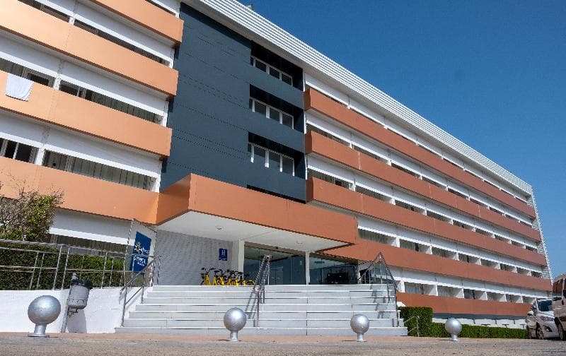 Ohtels Carabela Beach & Golf