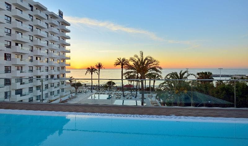 Sol House Costa Del Sol