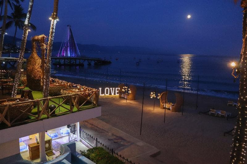 Playa Los Arcos Hotel Beach Resort & Spa 5