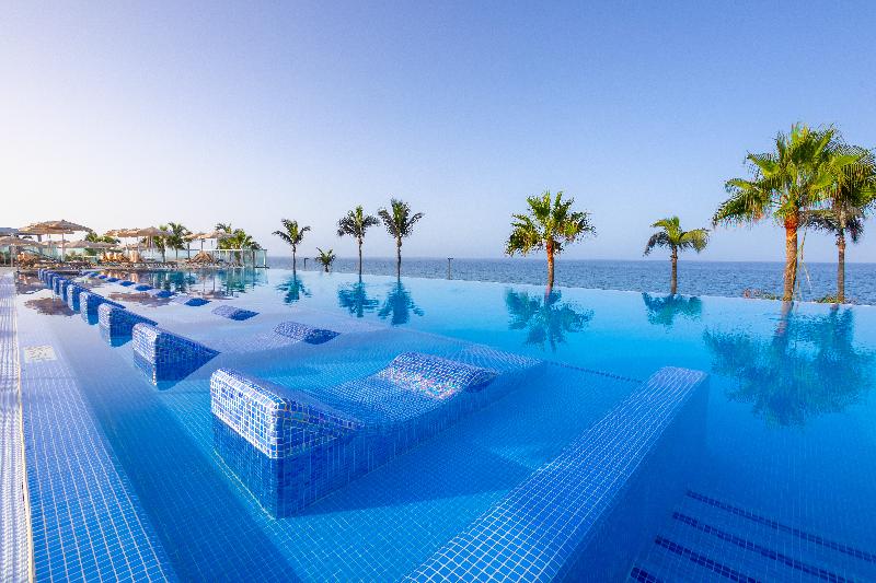 Riu Gran Canaria 1