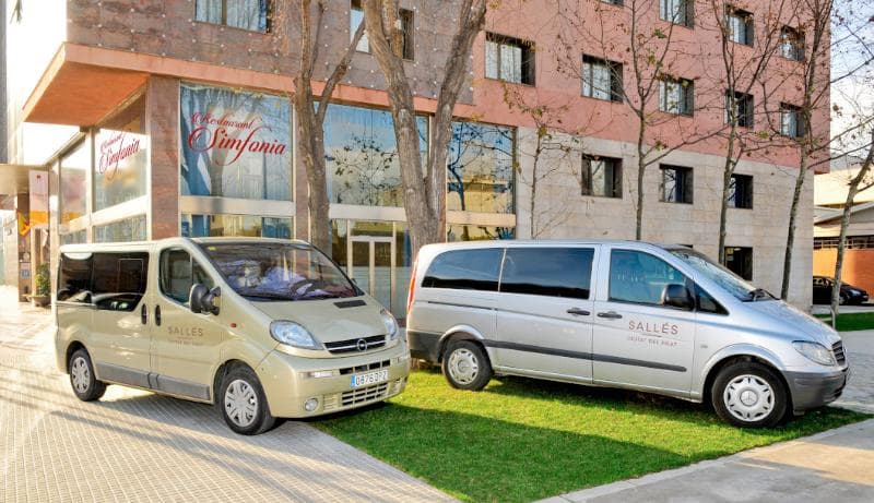 Sallés Hotel Ciutat del Prat