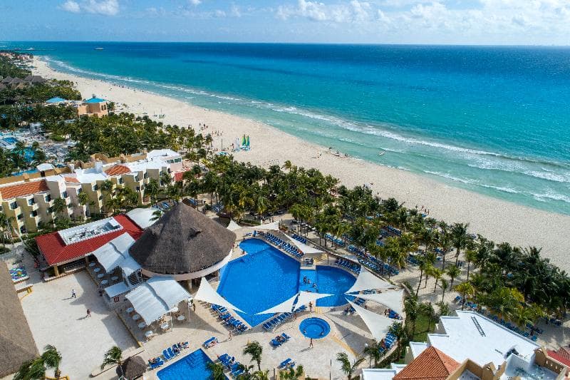 Viva Maya By Wyndham, Trademark All-Inclusive
