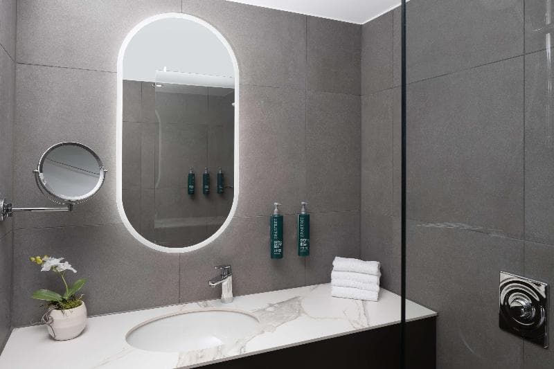 Hilton Dusseldorf 4