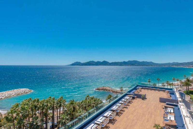Canopy by Hilton Cannes 5