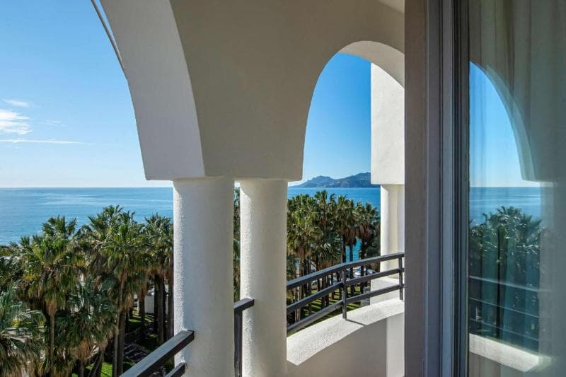 Canopy by Hilton Cannes 3