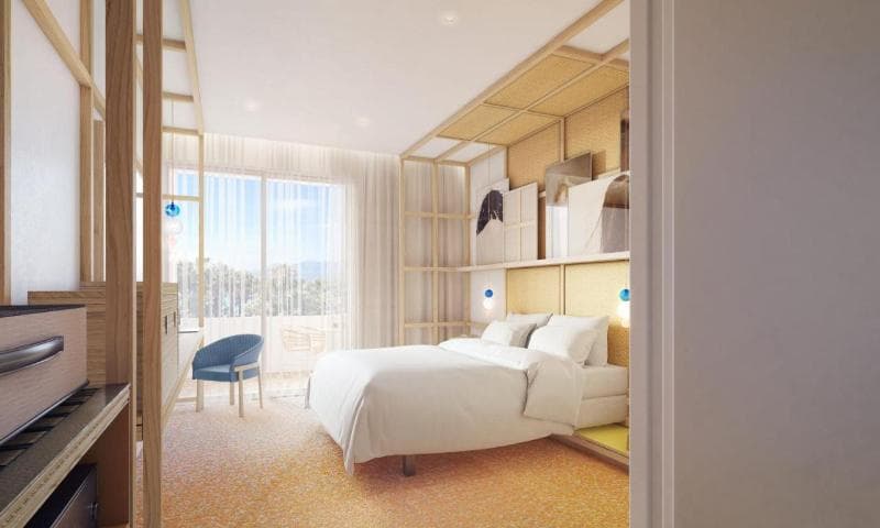 Canopy by Hilton Cannes 4