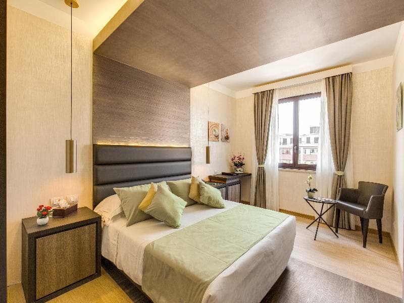 Warmth Hotel (Ex-Eur Suite) 3