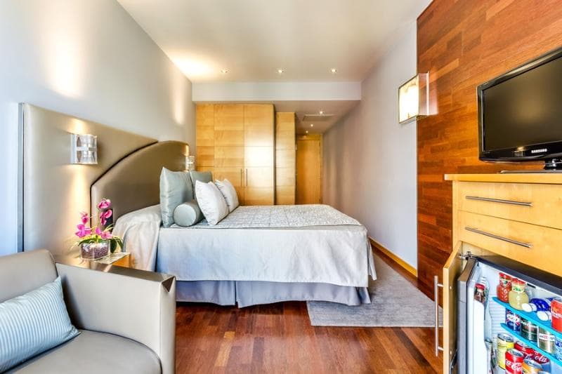 Hotel Sansi Barcelona (Adults only) photo 1