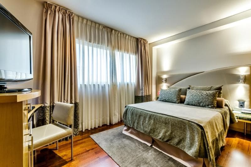 Hotel Sansi Barcelona (Adults only) 2