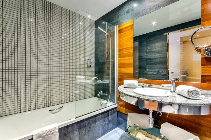 Hotel Sansi Barcelona (Adults only) 3