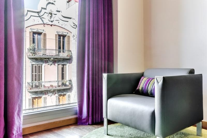 Hotel Sansi Barcelona (Adults only) 4