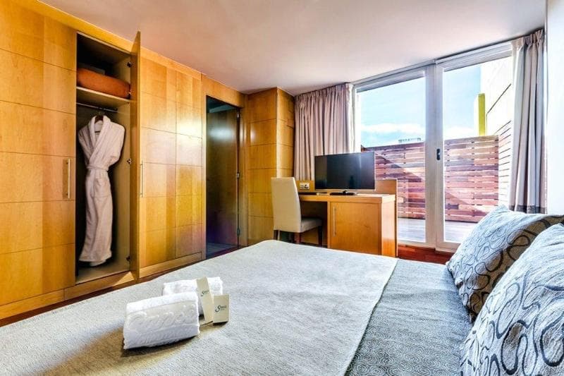 Hotel Sansi Barcelona (Adults only) 5