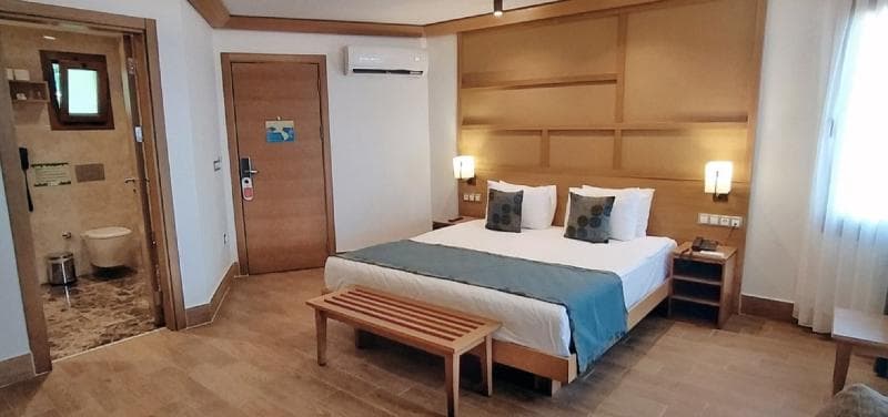 Club & Hotel Letoonia