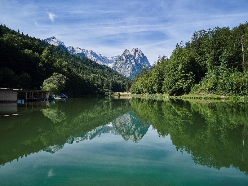 Riessersee Hotel 4