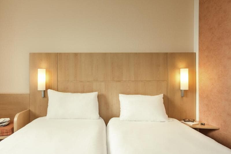 Ibis Paris Porte De Bercy