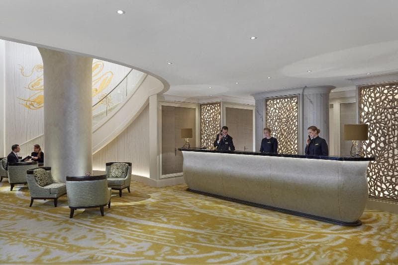 Mandarin Oriental Munich 3