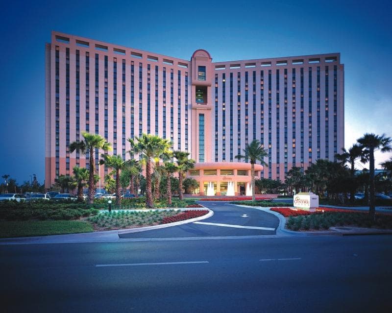 Rosen Centre Hotel photo 1