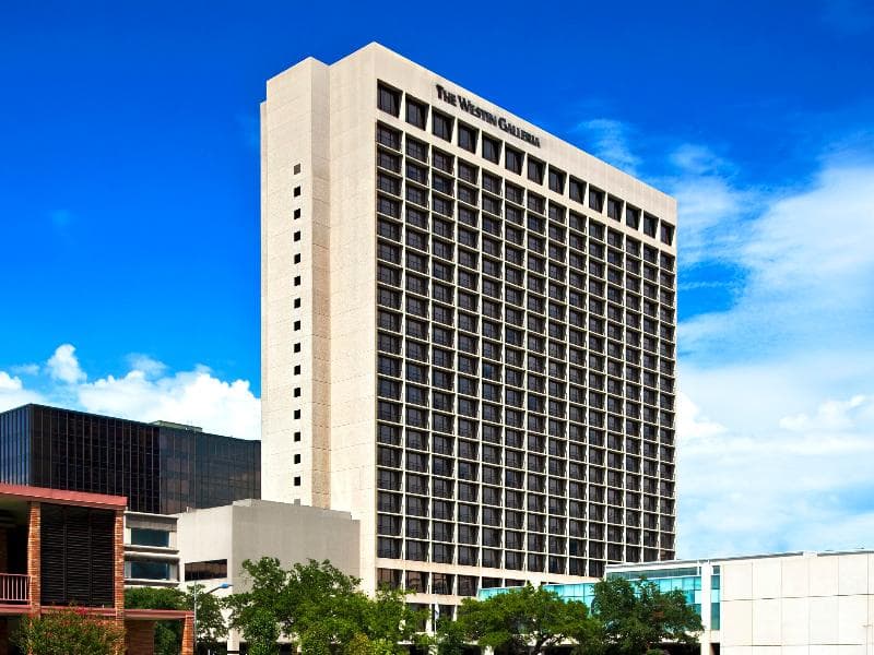The Westin Galleria Houston