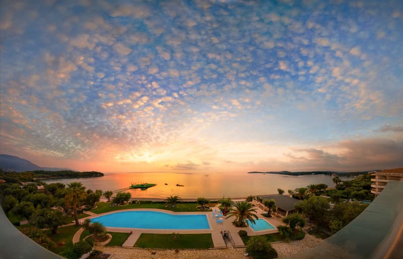 Elea Beach Hotel