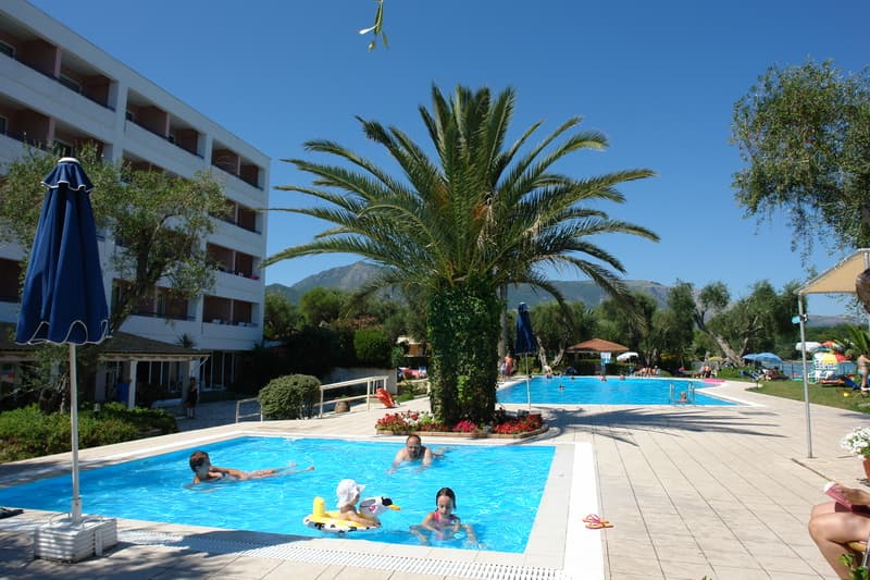 Elea Beach Hotel 2