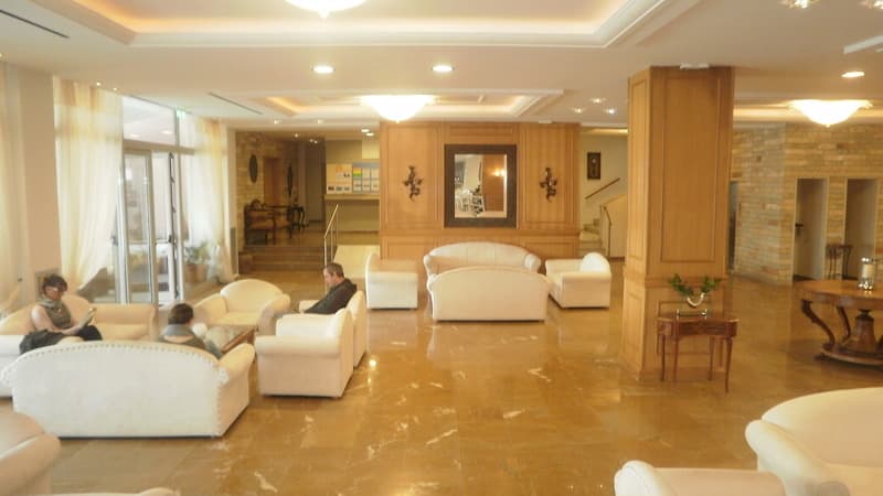 Elea Beach Hotel 5