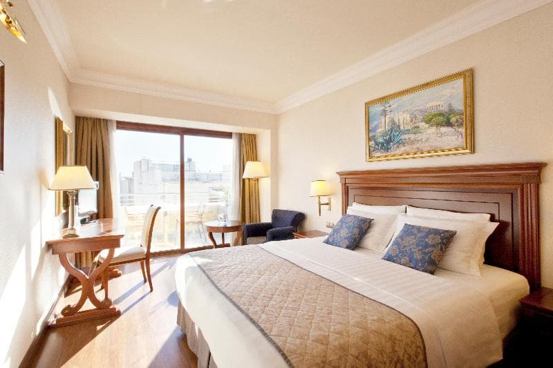 Electra Palace Athens 4