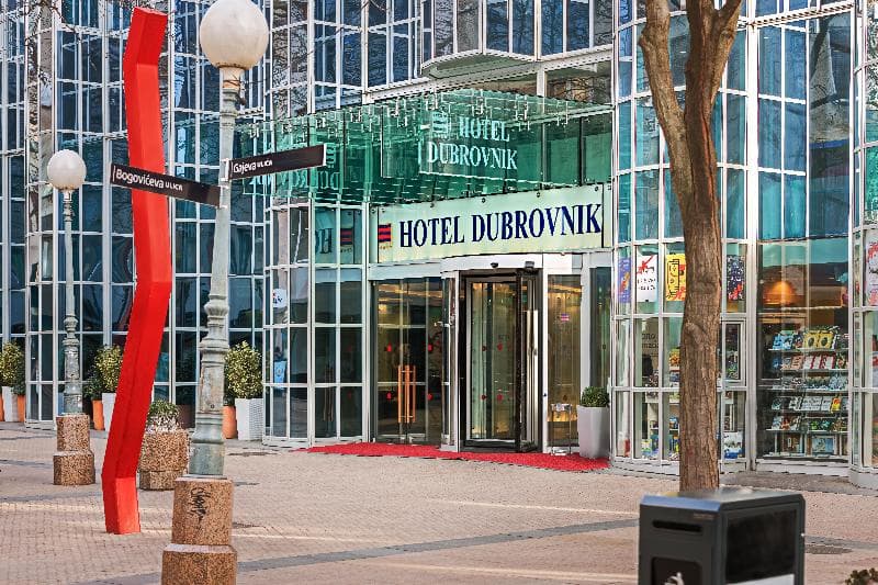 Hotel Dubrovnik