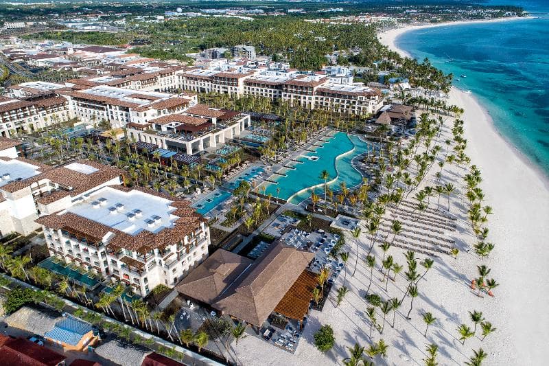 Lopesan Costa Bavaro Resort, Spa & Casino photo 1