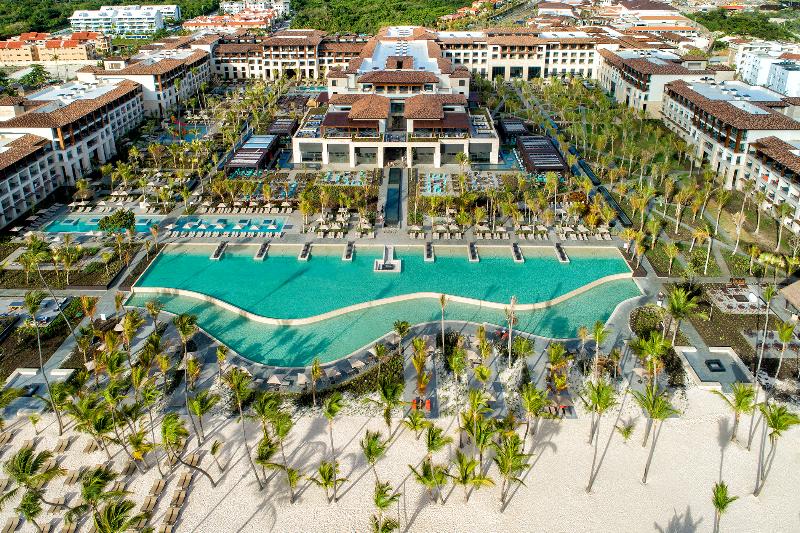 Lopesan Costa Bavaro Resort, Spa & Casino 2