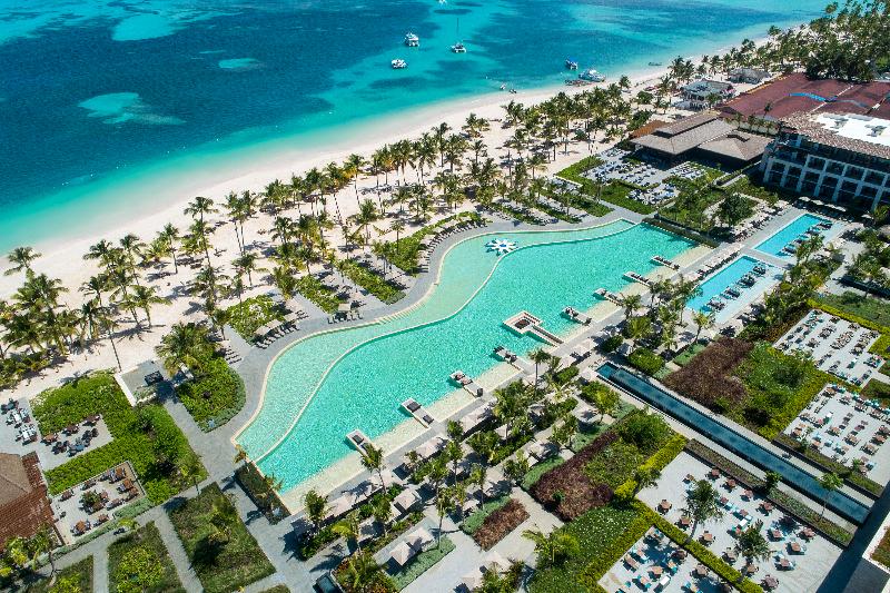 Lopesan Costa Bavaro Resort, Spa & Casino 3