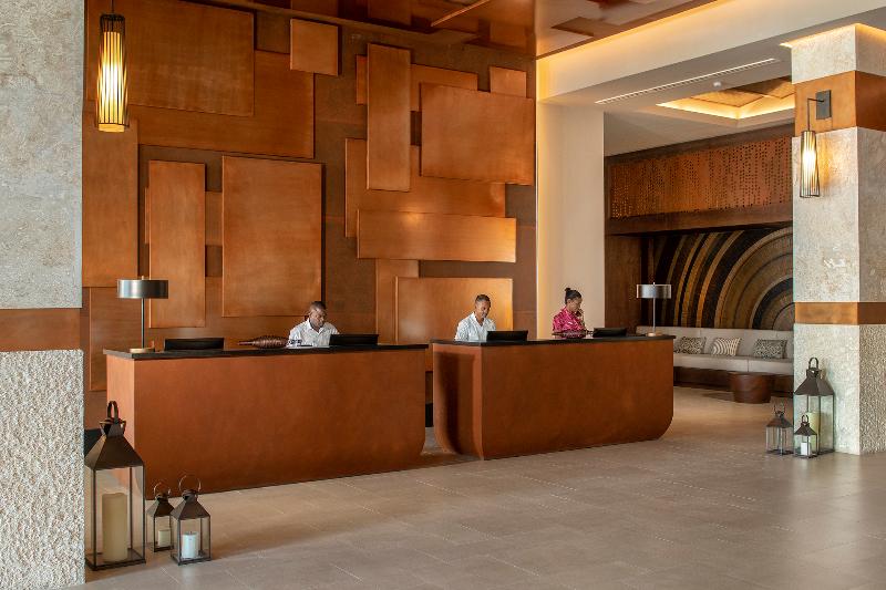 Lopesan Costa Bavaro Resort, Spa & Casino 5