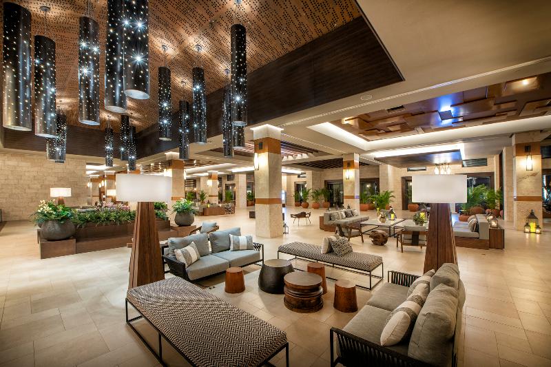 Lopesan Costa Bavaro Resort, Spa & Casino 4