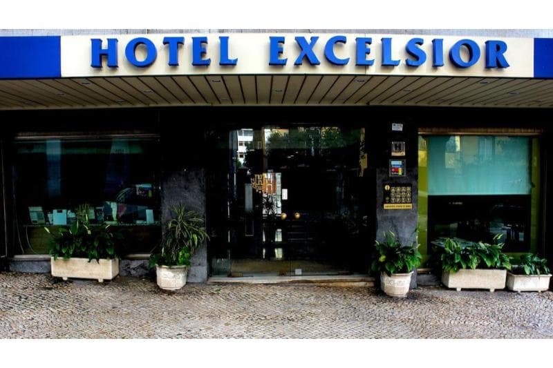 Hotel Excelsior photo 1
