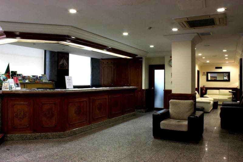 Hotel Excelsior 2