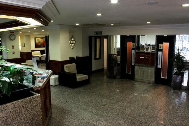 Hotel Excelsior 4