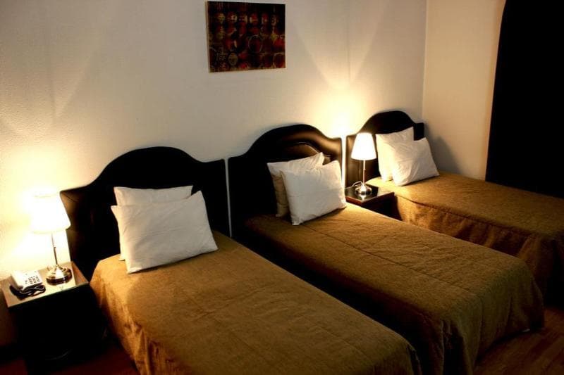 Hotel Excelsior 5
