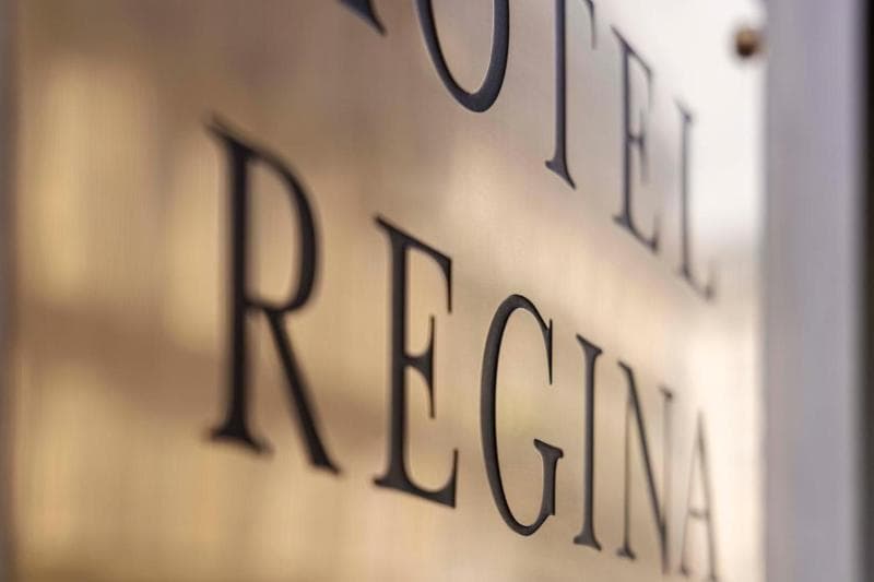 Hotel Regina Opera Grands Boulevards