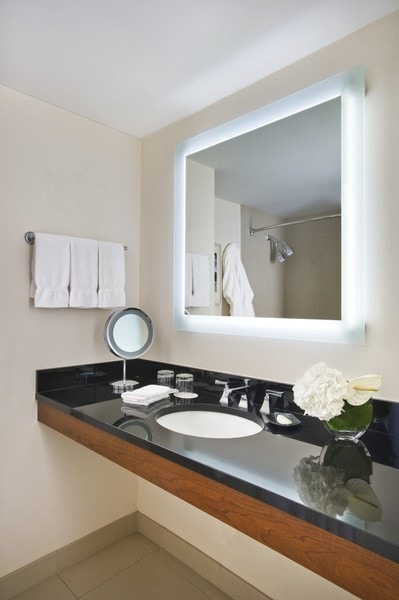 Westin Boston Waterfront 5