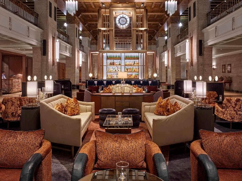 Fairmont Royal York 2