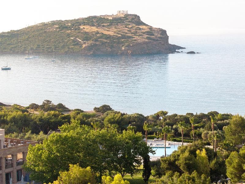 CAPE SOUNIO, A Grecotel Resort to Live 2