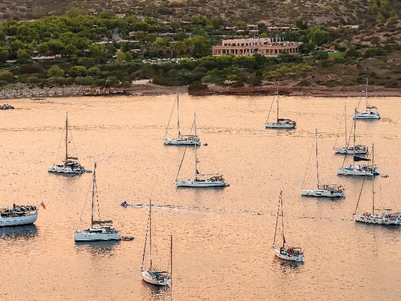 CAPE SOUNIO, A Grecotel Resort to Live 4