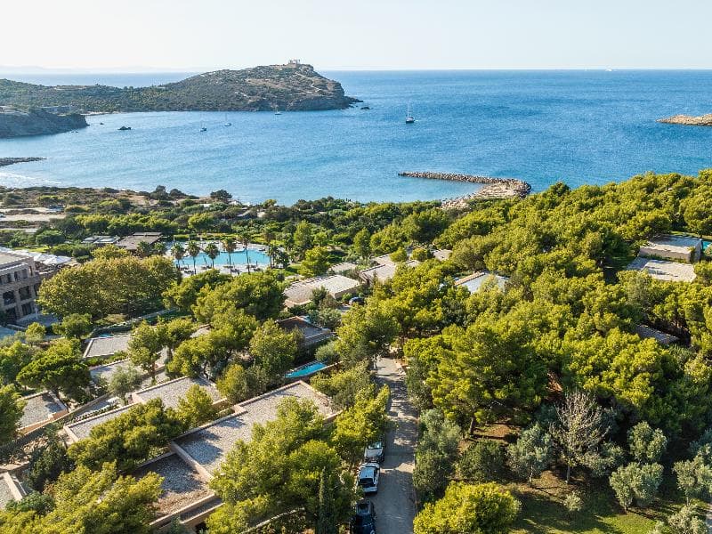 CAPE SOUNIO, A Grecotel Resort to Live 5