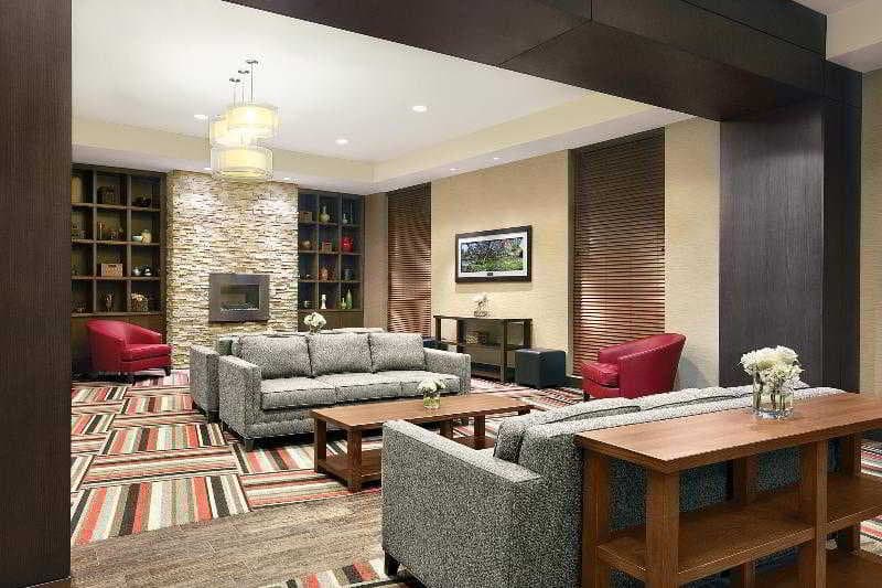 Wyndham Fallsview Hotel 2