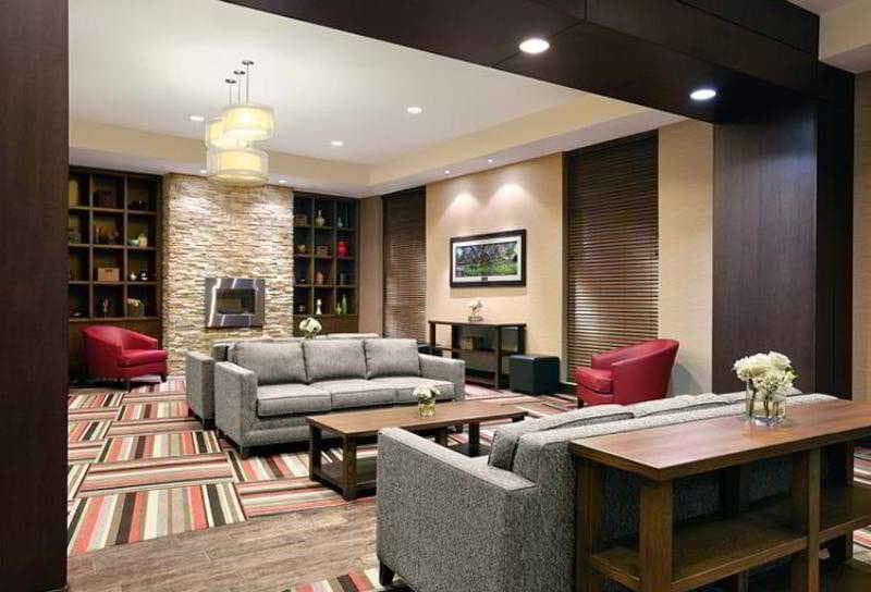 Wyndham Fallsview Hotel 3