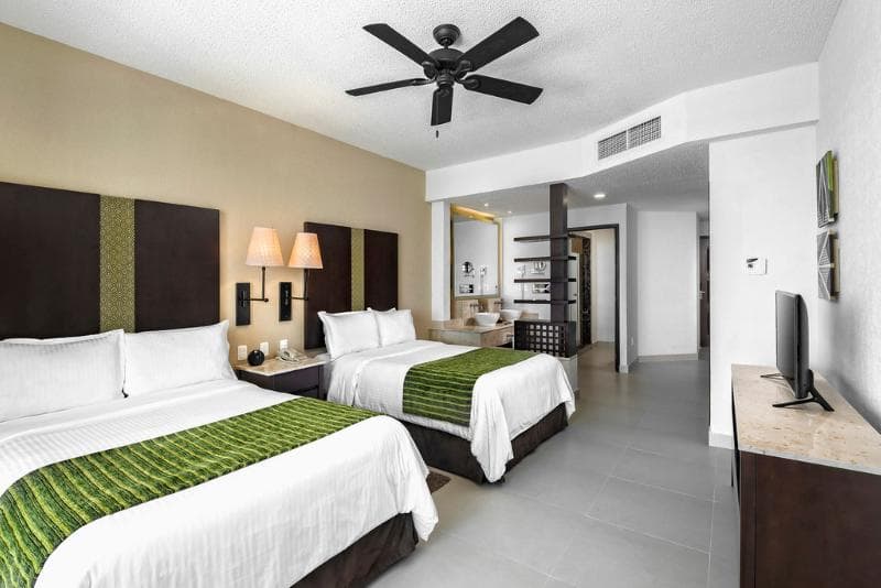 Hotel Marina El Cid Spa & Beach Resort