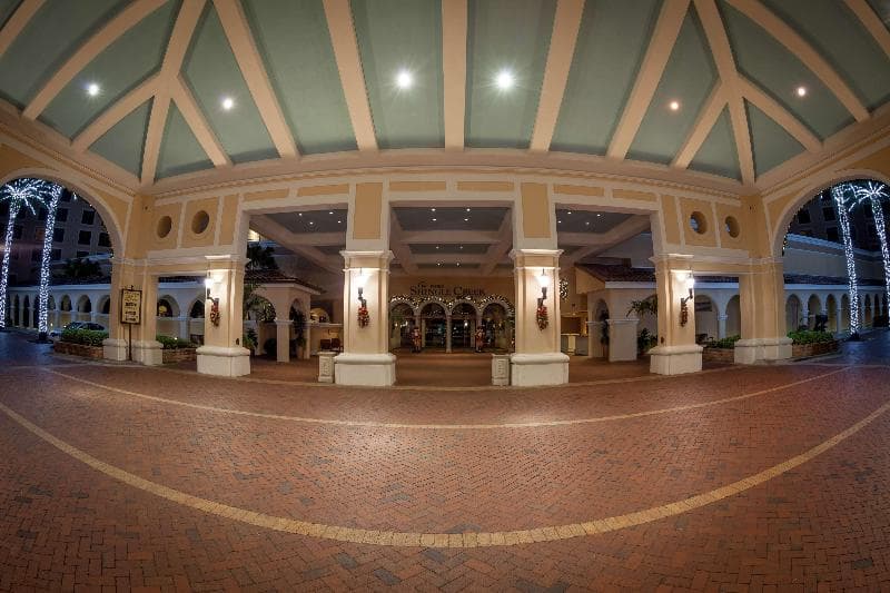 Rosen Shingle Creek 3