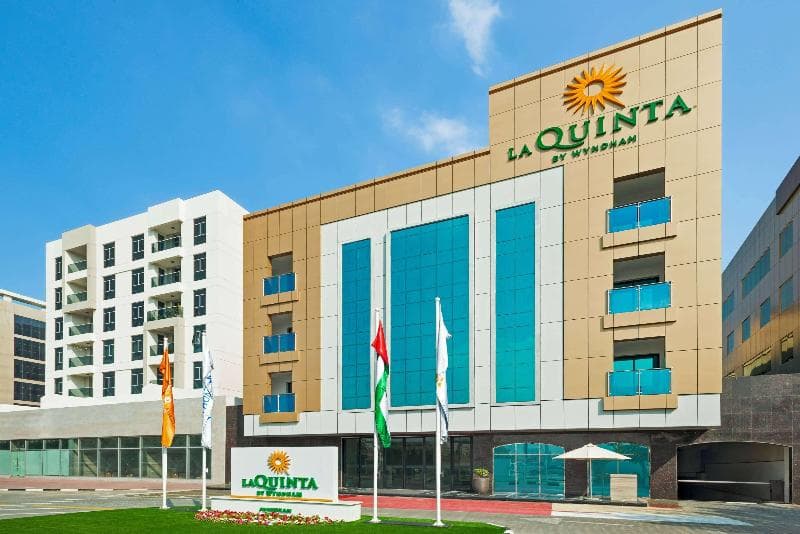 La Quinta By Wyndham Dubai Jumeirah