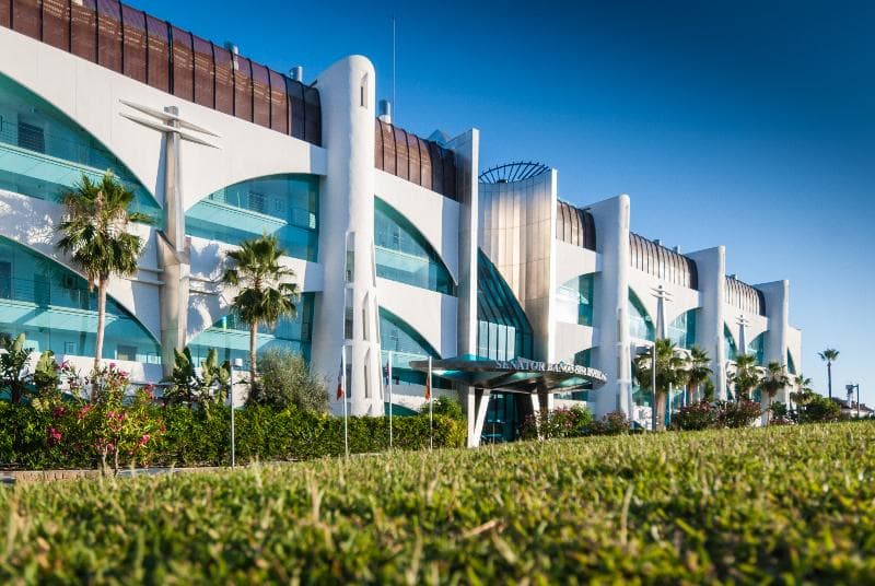 Senator Banus Spa Hotel - Adults Only 2